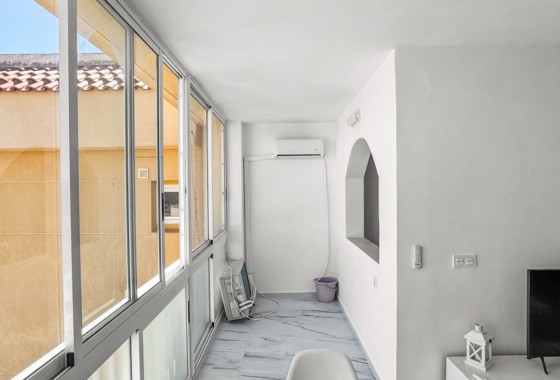 Segunda Mano - Apartamento - Orihuela Costa - Punta Prima