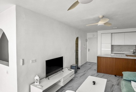 Segunda Mano - Apartamento - Orihuela Costa - Punta Prima