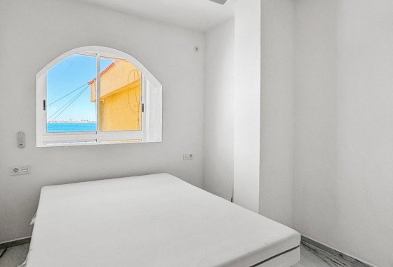 Segunda Mano - Apartamento - Orihuela Costa - Punta Prima