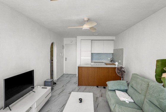 Segunda Mano - Apartamento - Orihuela Costa - Punta Prima