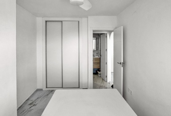 Segunda Mano - Apartamento - Orihuela Costa - Punta Prima