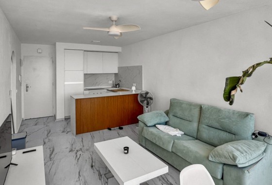 Segunda Mano - Apartamento - Orihuela Costa - Punta Prima