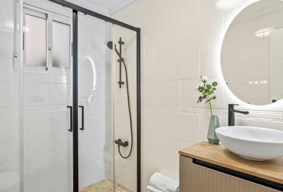 Segunda Mano - Apartamento - Orihuela Costa - La Florida