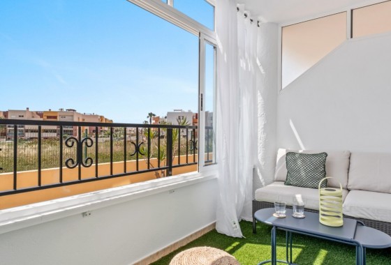 Segunda Mano - Apartamento - Orihuela Costa - La Florida