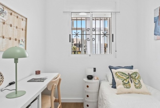 Segunda Mano - Apartamento - Orihuela Costa - La Florida
