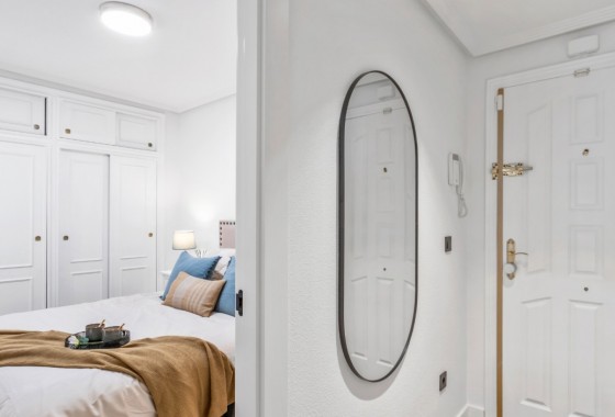 Segunda Mano - Apartamento - Orihuela Costa - La Florida