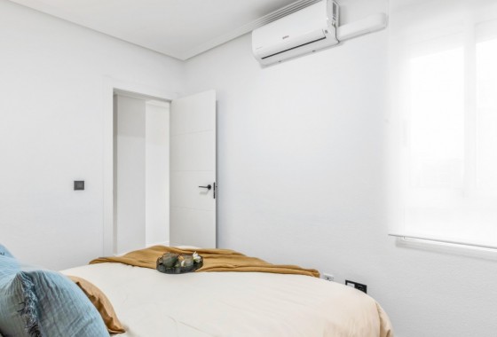 Segunda Mano - Apartamento - Orihuela Costa - La Florida