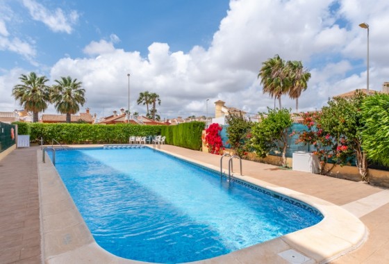 Segunda Mano - Apartamento - Orihuela Costa - La Florida