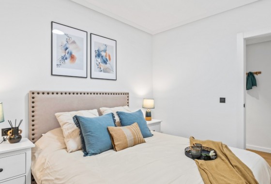 Segunda Mano - Apartamento - Orihuela Costa - La Florida