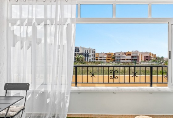 Segunda Mano - Apartamento - Orihuela Costa - La Florida