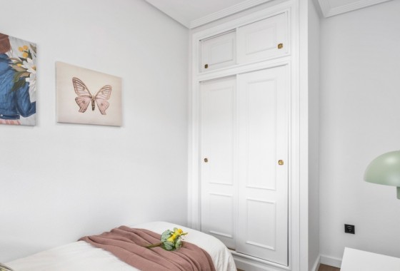 Segunda Mano - Apartamento - Orihuela Costa - La Florida