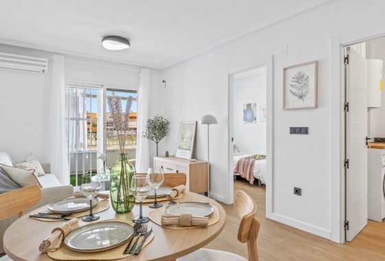 Segunda Mano - Apartamento - Orihuela Costa - La Florida