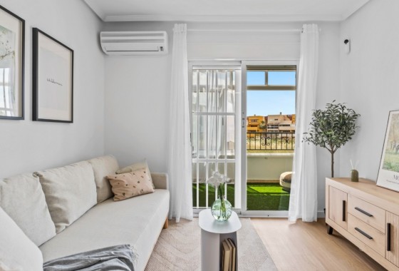 Segunda Mano - Apartamento - Orihuela Costa - La Florida