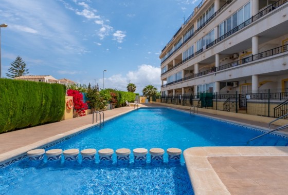 Segunda Mano - Apartamento - Orihuela Costa - La Florida