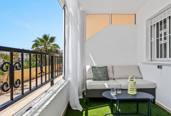 Segunda Mano - Apartamento - Orihuela Costa - La Florida