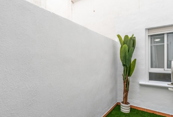 Segunda Mano - Apartamento - Orihuela Costa - La Florida