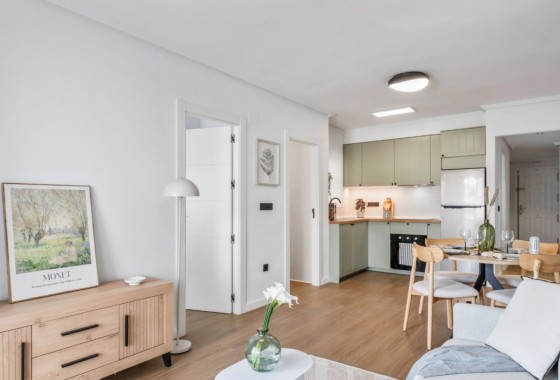 Segunda Mano - Apartamento - Orihuela Costa - La Florida