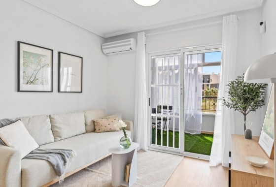 Segunda Mano - Apartamento - Orihuela Costa - La Florida