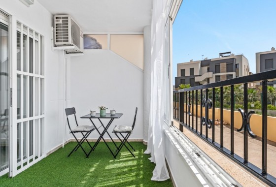 Segunda Mano - Apartamento - Orihuela Costa - La Florida