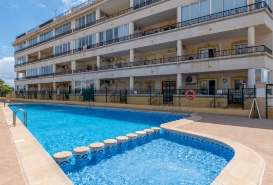 Segunda Mano - Apartamento - Orihuela Costa - La Florida