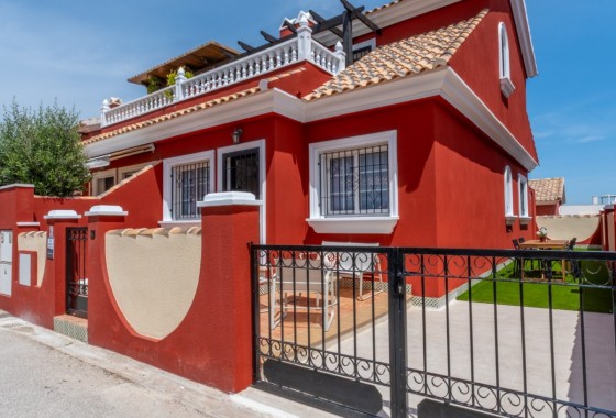 Segunda Mano - Chalet - Orihuela Costa - Villamartín