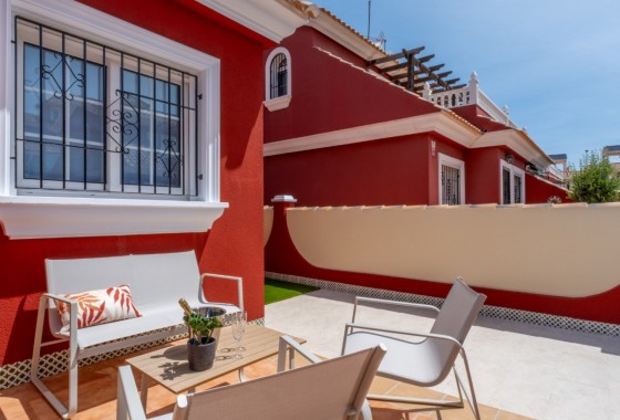 Segunda Mano - Chalet - Orihuela Costa - Villamartín