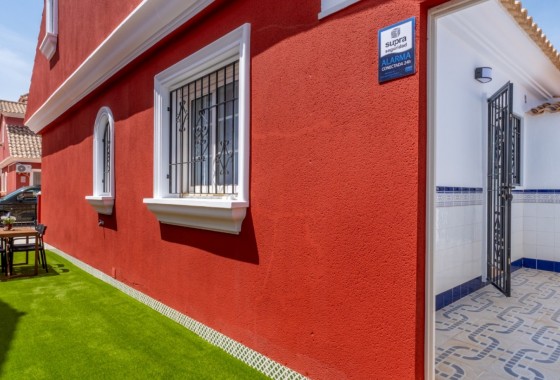 Segunda Mano - Chalet - Orihuela Costa - Villamartín