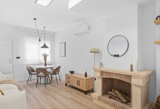 Segunda Mano - Chalet - Orihuela Costa - Villamartín