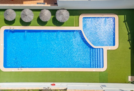 Segunda Mano - Chalet - Orihuela Costa - Villamartín