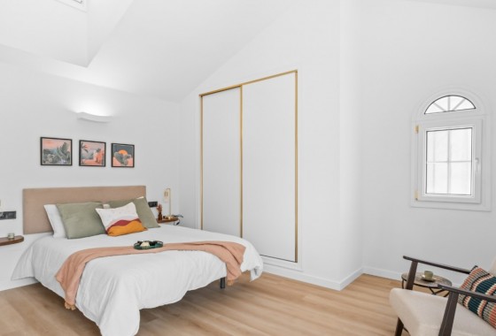 Segunda Mano - Chalet - Orihuela Costa - Villamartín