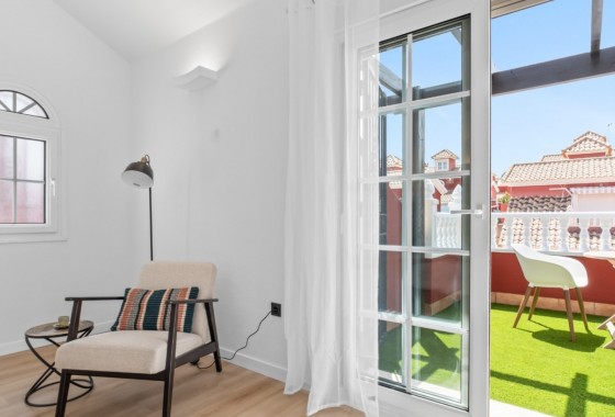 Segunda Mano - Chalet - Orihuela Costa - Villamartín