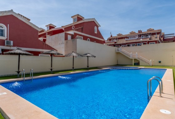 Segunda Mano - Chalet - Orihuela Costa - Villamartín
