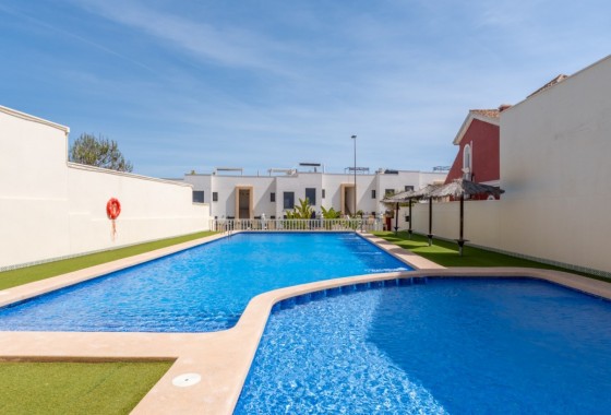 Segunda Mano - Chalet - Orihuela Costa - Villamartín