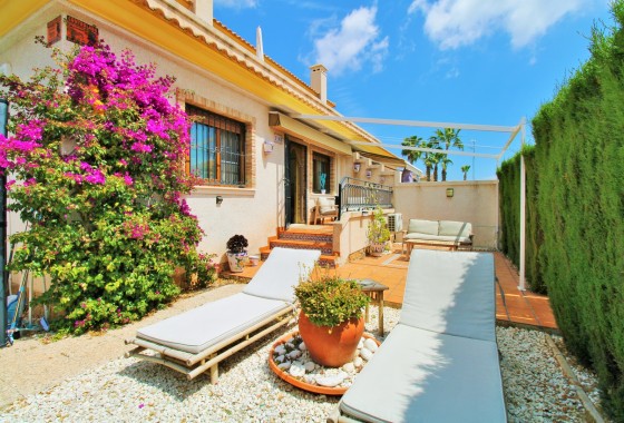 Revente - Maison mitoyenne - Villamartin - PAU 8