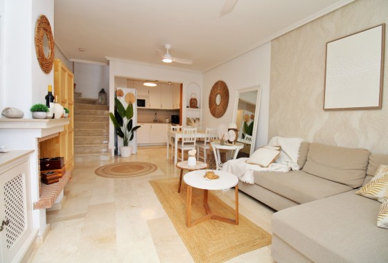 Revente - Maison mitoyenne - Villamartin - PAU 8