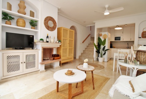 Revente - Maison mitoyenne - Villamartin - PAU 8