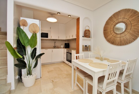 Revente - Maison mitoyenne - Villamartin - PAU 8