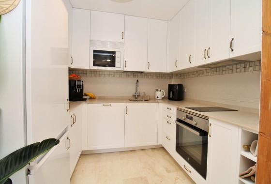 Revente - Maison mitoyenne - Villamartin - PAU 8