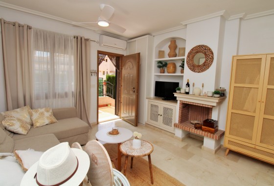 Revente - Maison mitoyenne - Villamartin - PAU 8
