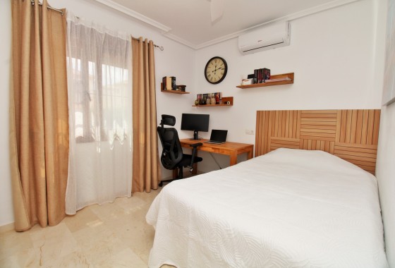 Revente - Maison mitoyenne - Villamartin - PAU 8