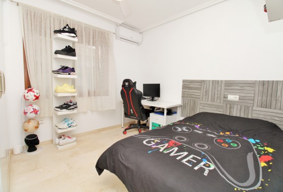 Revente - Maison mitoyenne - Villamartin - PAU 8
