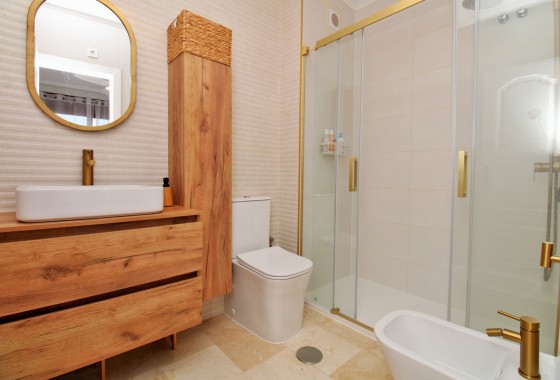 Revente - Maison mitoyenne - Villamartin - PAU 8