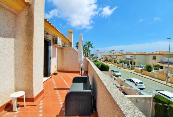 Revente - Maison mitoyenne - Villamartin - PAU 8