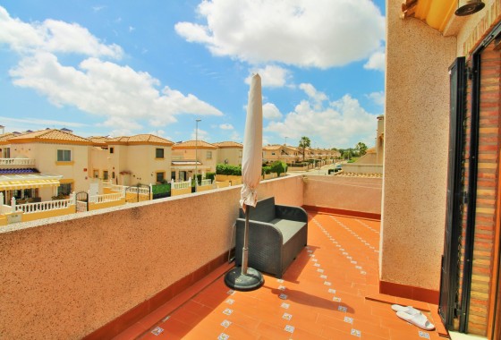 Revente - Maison mitoyenne - Villamartin - PAU 8
