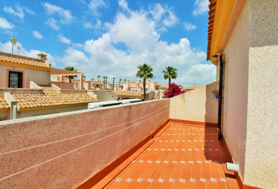 Revente - Maison mitoyenne - Villamartin - PAU 8