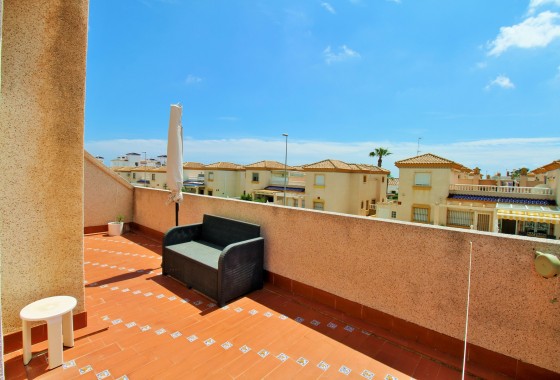 Revente - Maison mitoyenne - Villamartin - PAU 8