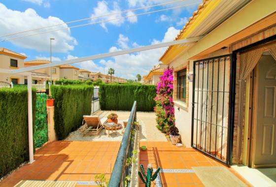 Revente - Maison mitoyenne - Villamartin - PAU 8