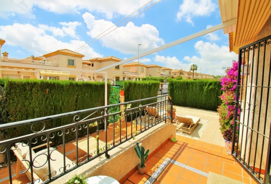 Revente - Maison mitoyenne - Villamartin - PAU 8