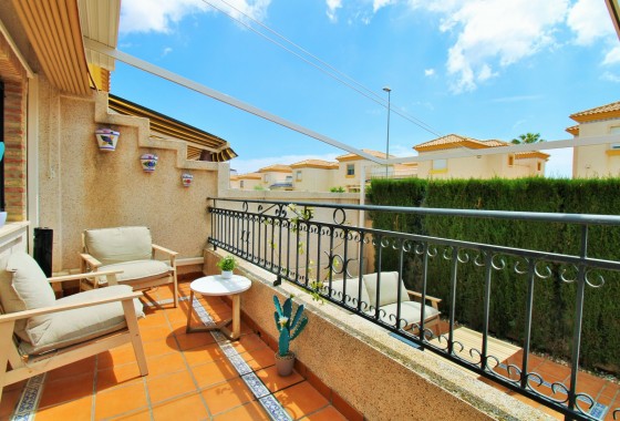 Revente - Maison mitoyenne - Villamartin - PAU 8