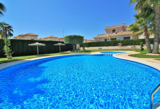 Revente - Maison mitoyenne - Villamartin - PAU 8